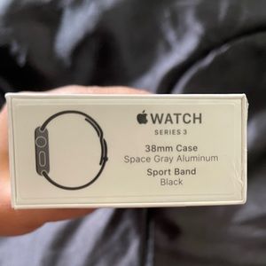 Apple Watch Series 3
